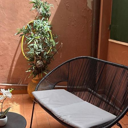 Ferienwohnung Casa Gioia Centro Storico Bologna Exterior foto
