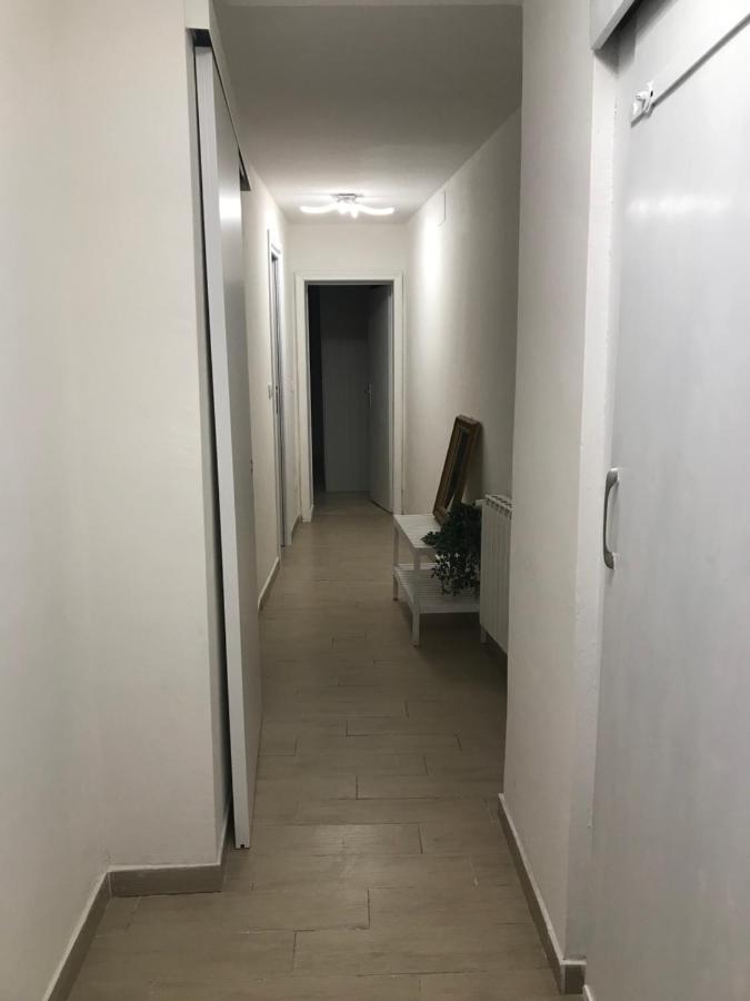 Ferienwohnung Casa Gioia Centro Storico Bologna Exterior foto