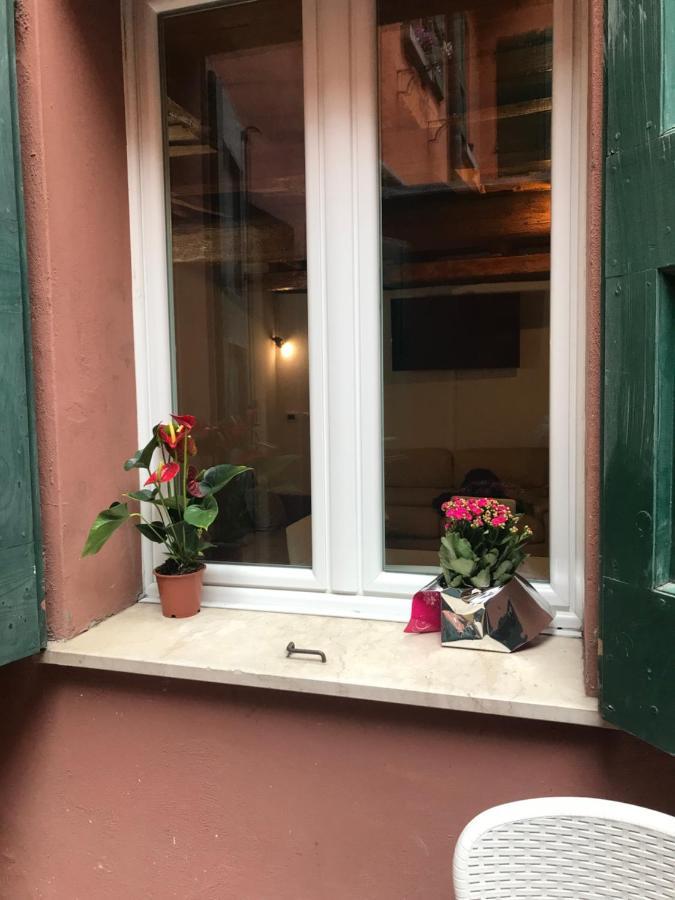 Ferienwohnung Casa Gioia Centro Storico Bologna Exterior foto