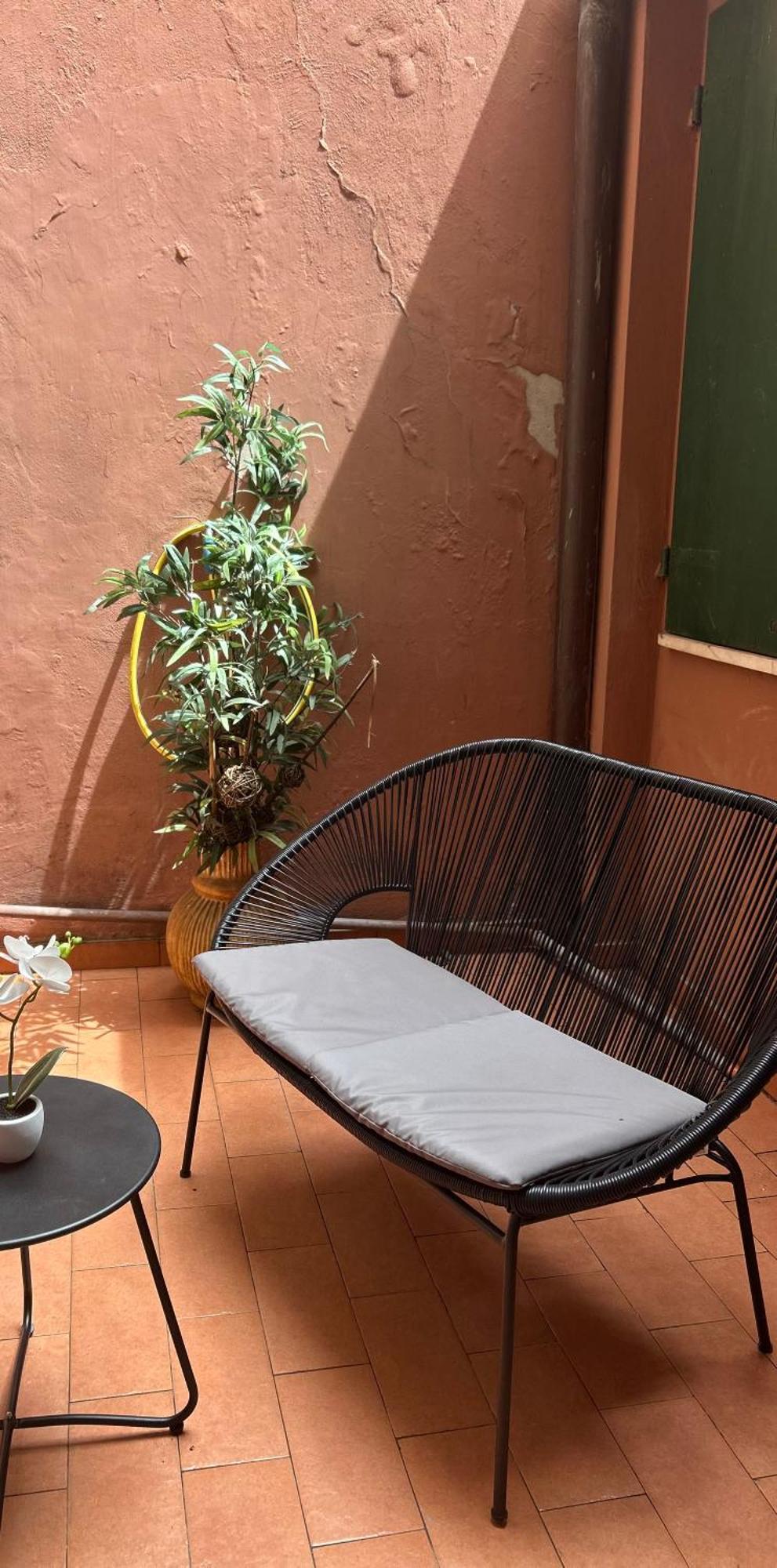 Ferienwohnung Casa Gioia Centro Storico Bologna Exterior foto
